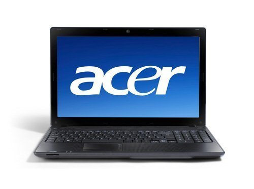 Acer Aspire 5552G-P343G32Mikk