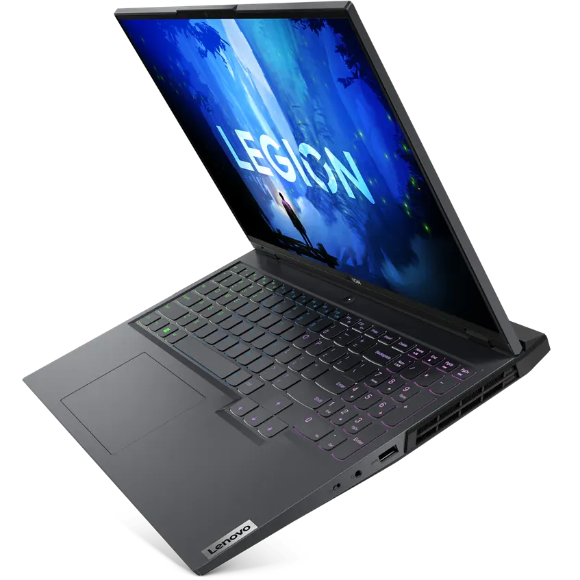 Ноутбук Lenovo Legion 5 Pro 16IAH7H (82RF0030RK)