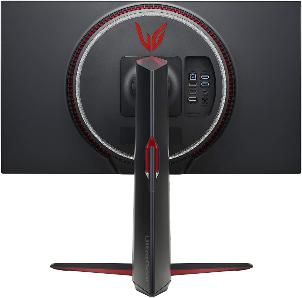 Монитор LG 27" 27GP950-B