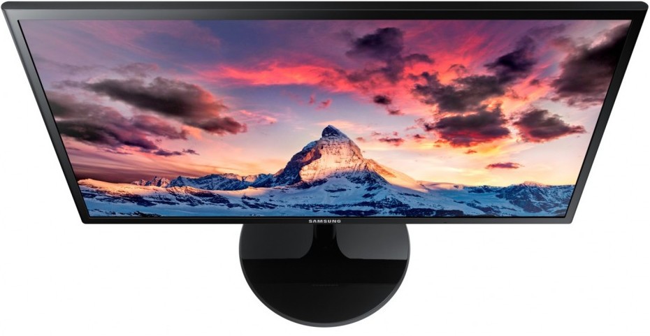 Монитор Samsung 24" S24F354FHI