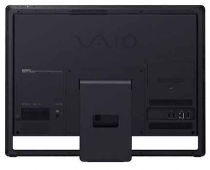 Моноблок  Sony VAIO VPC-L14M1R/B
