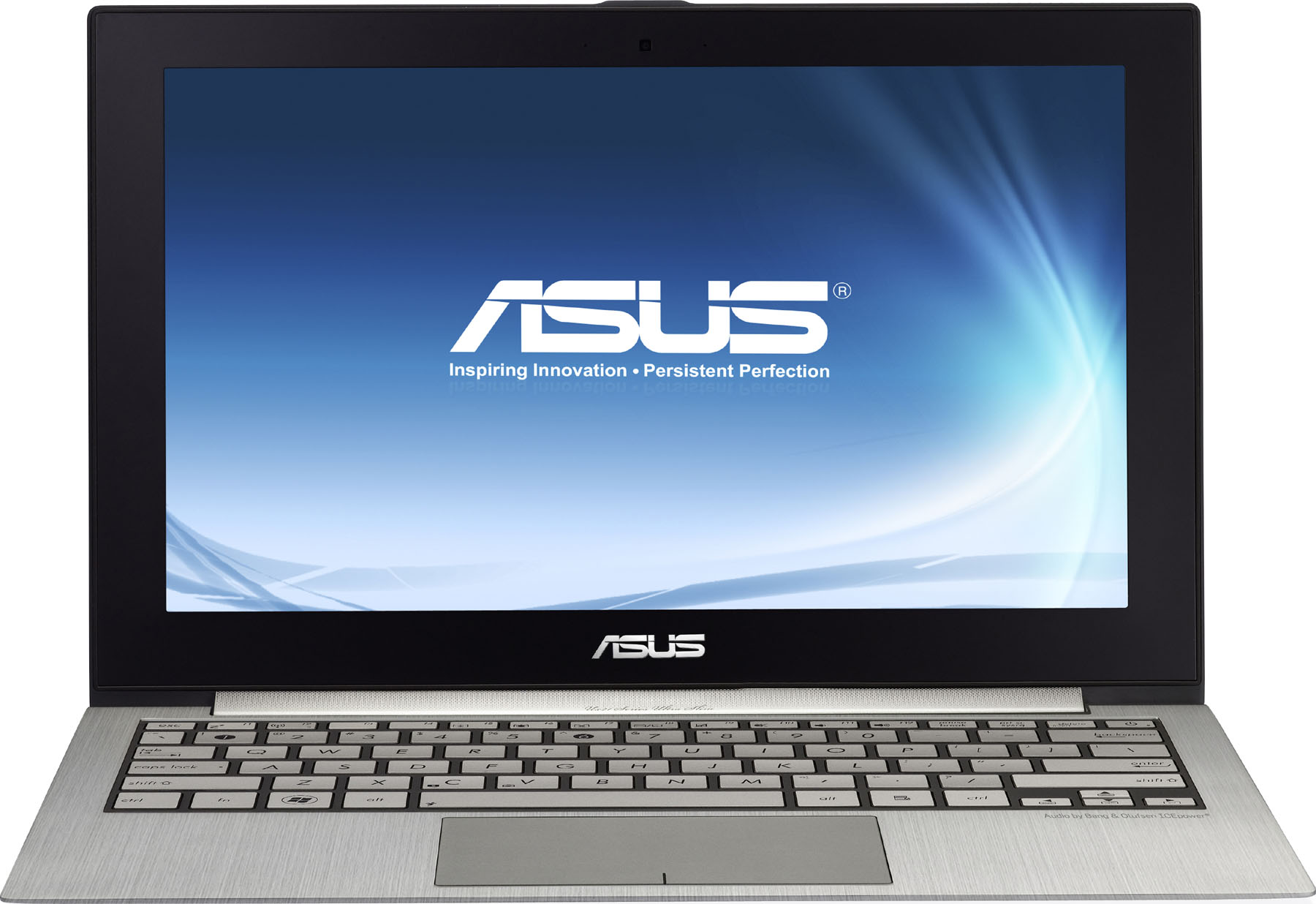 Ноутбук ASUS ZENBOOK UX21E