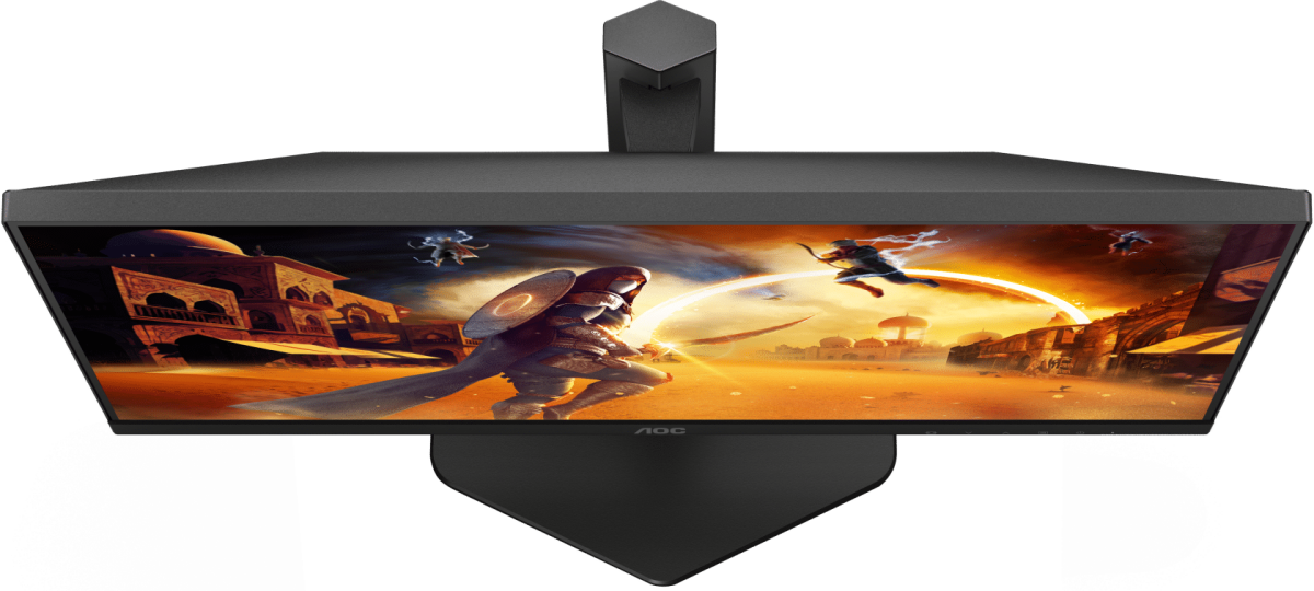 Монитор AOC 27" 27G4HX