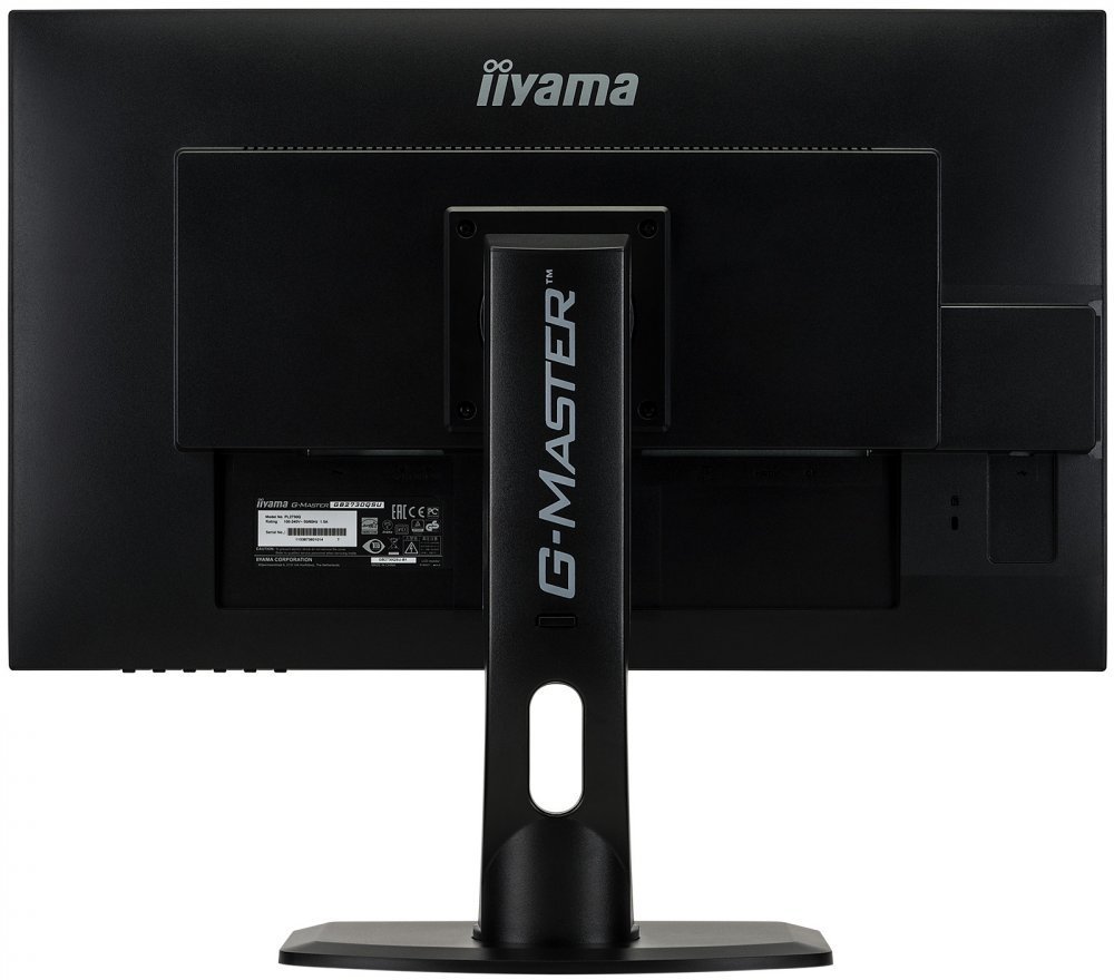Монитор Iiyama 27" G-Master GB2730QSU-B1