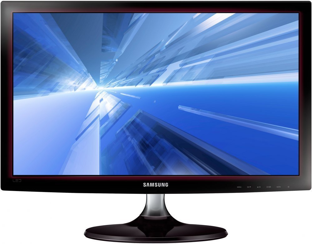 Монитор Samsung 20"   S20D300H
