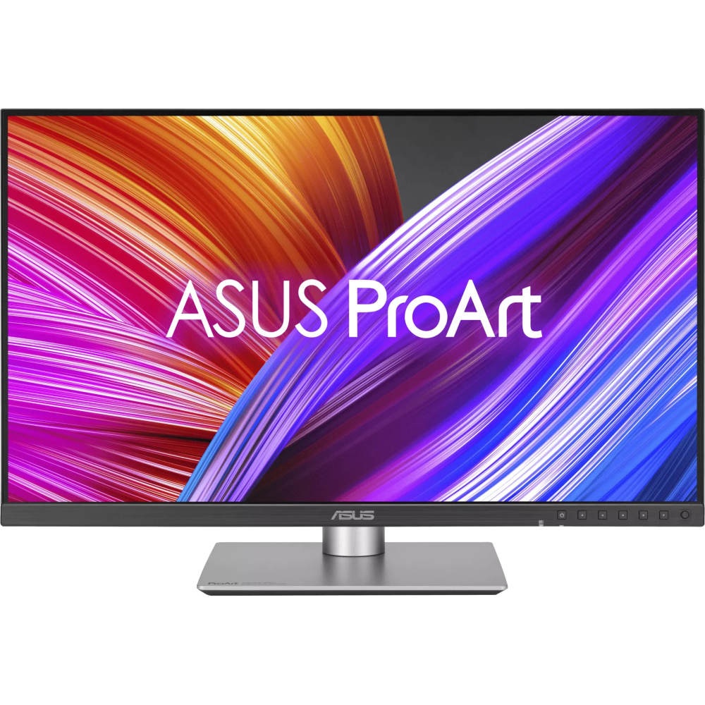Монитор ASUS 24" PA24ACRV ProArt