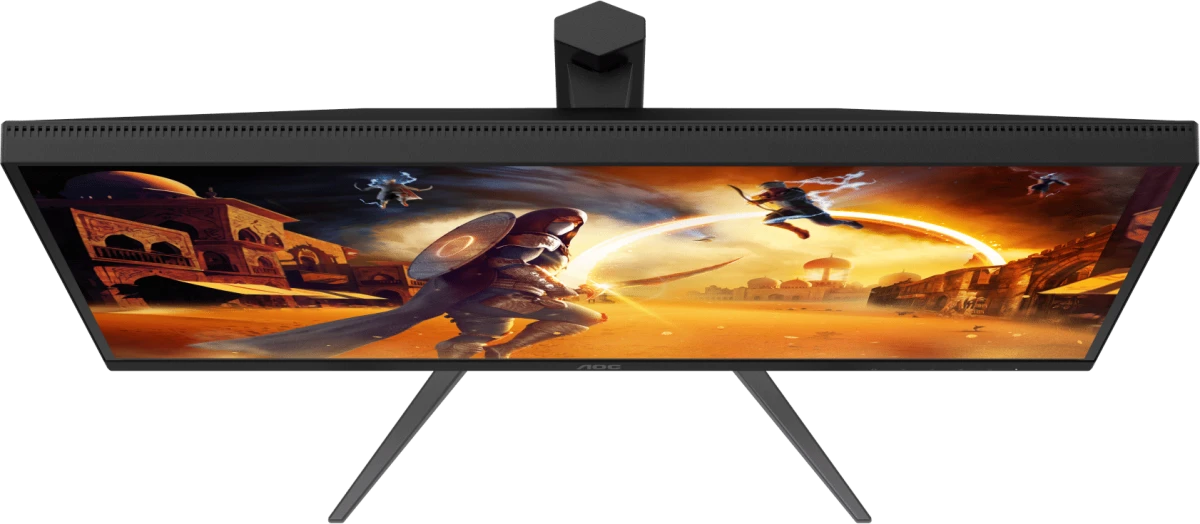 Монитор AOC 27" Q27G4ZMN