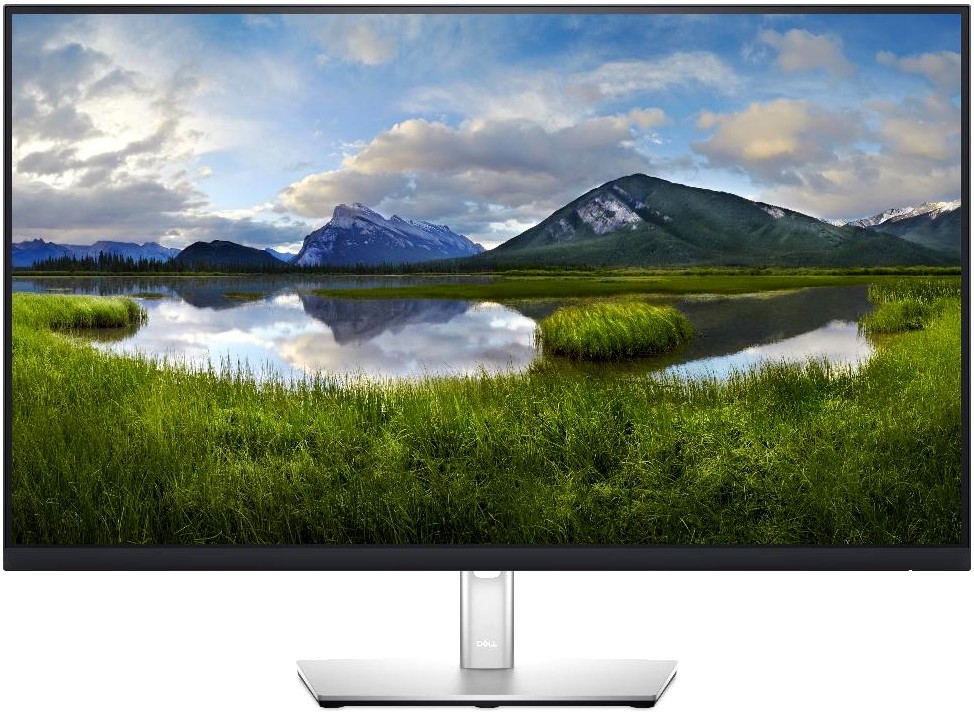 Монитор Dell 32" P3221D (3221-9473)