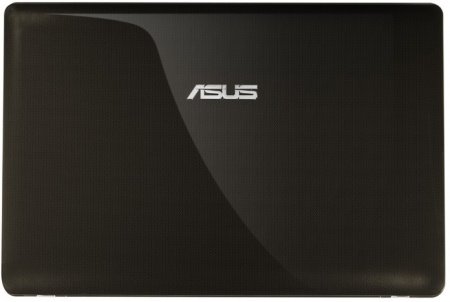Ноутбук ASUS K52JT