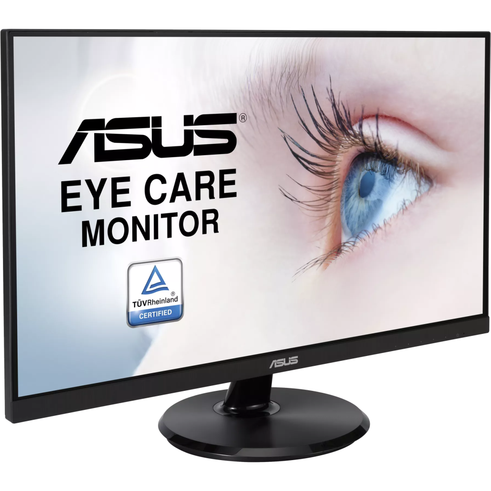 Монитор ASUS 27" VA27DCP