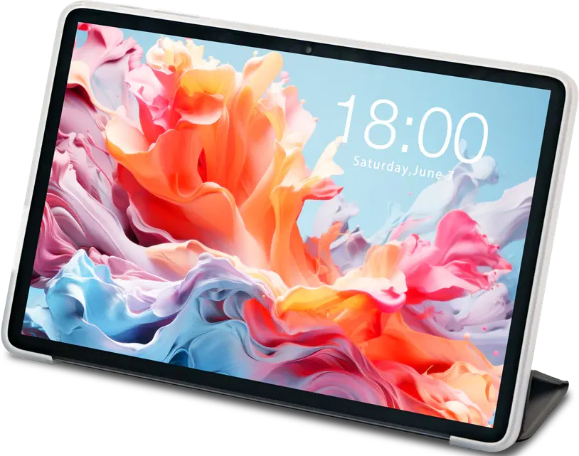 Планшет Teclast P30T Case 4/128GB Grey