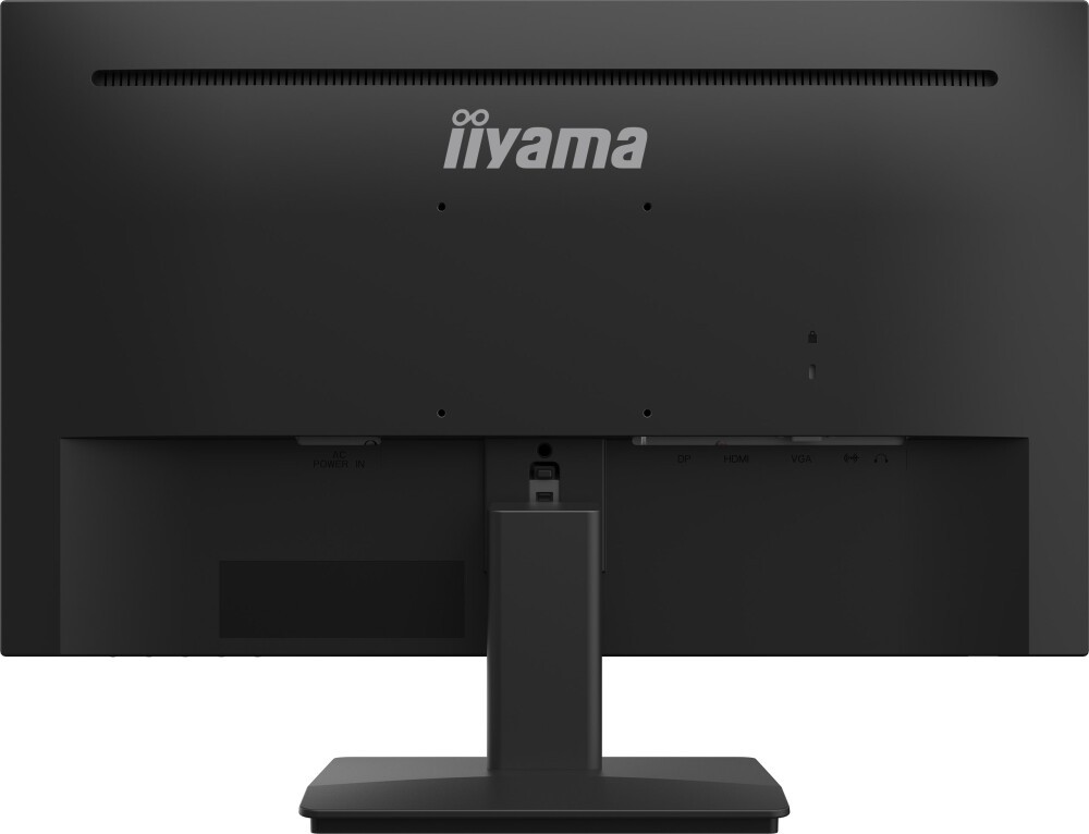Монитор Iiyama 24" ProLite XU2493HS-B4