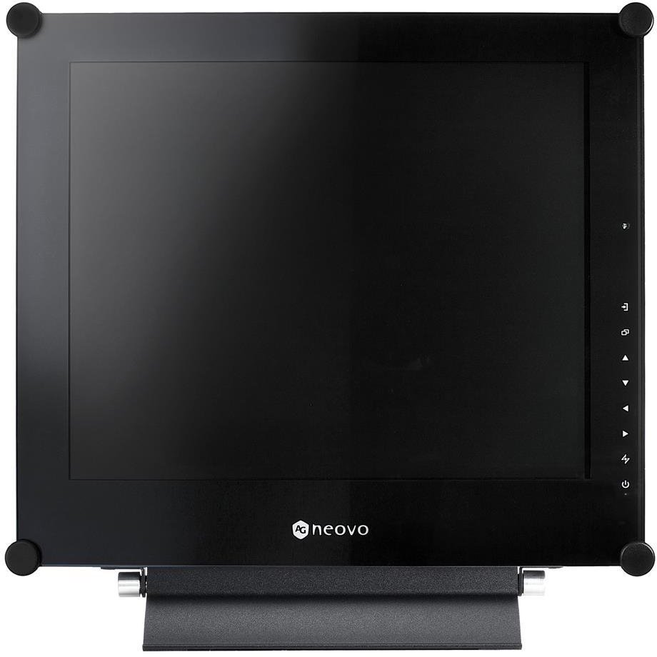 Монитор Neovo 17" SX-17E Black