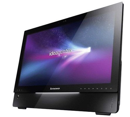 Lenovo IdeaCentre A700 (57-126202)