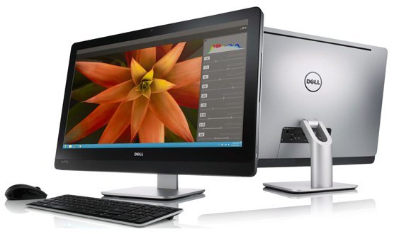 Моноблок Dell XPS One 27 (2710-3259)