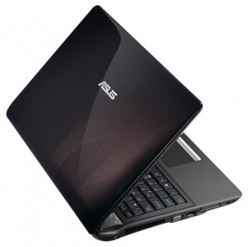 ASUS N61Jv