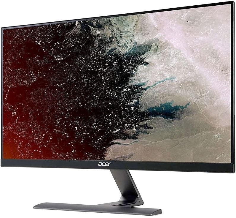 Монитор Acer 27" RG270bmiix Nitro
