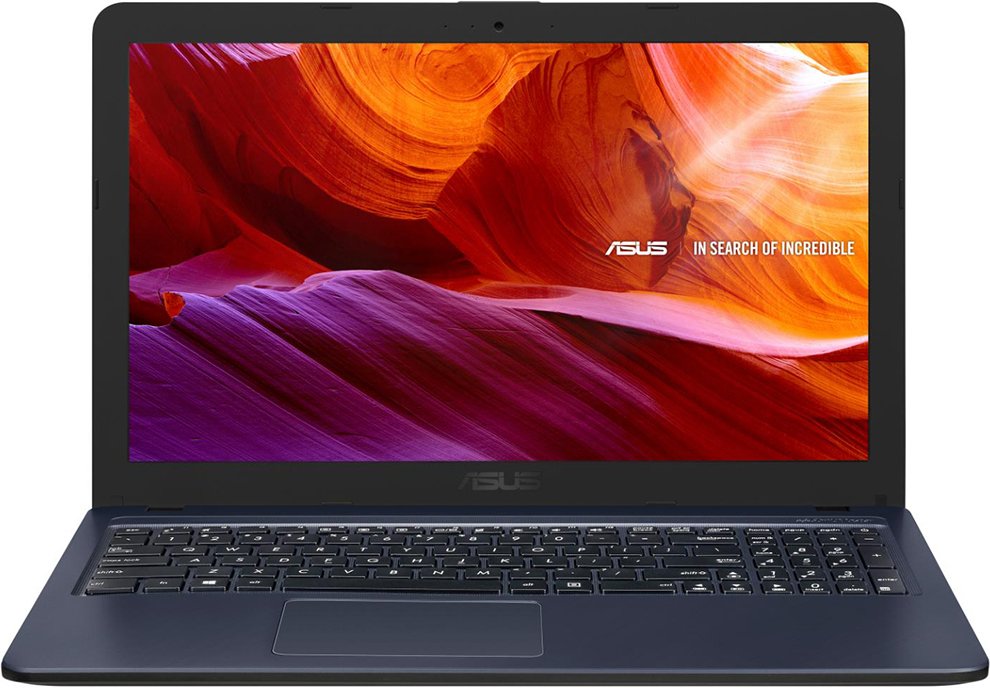 Ноутбук ASUS X543UA (GQ2044)