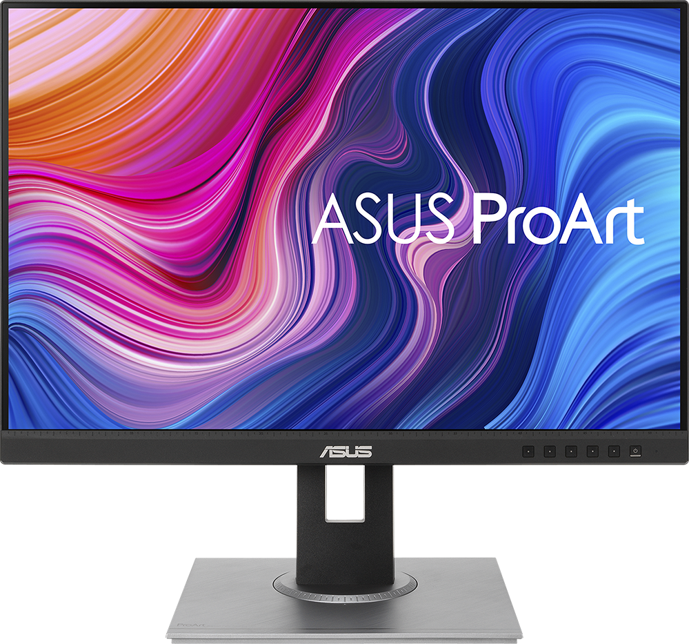 Монитор ASUS 24" PA248QV ProArt