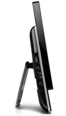 Моноблок Lenovo IdeaCentre B310A (57-128772)