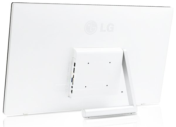 Монитор LG 23"  23ET63V-W