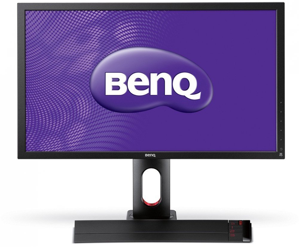 Монитор BenQ 24" XL2420Z