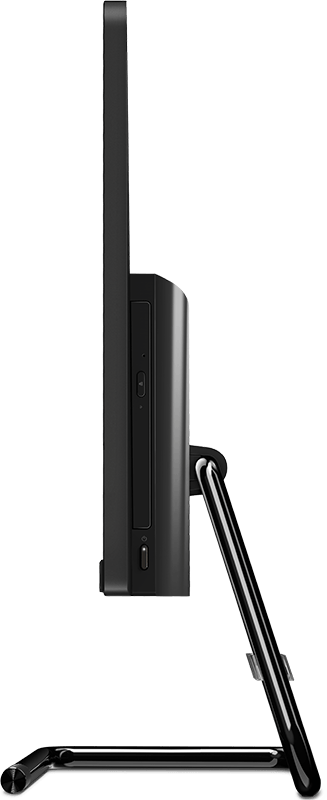 Моноблок Lenovo IdeaCentre AIO A340-24 (F0ER00B6RK)