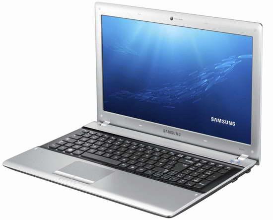 Ноутбук Samsung RV511 (NP-RV511-S0C)