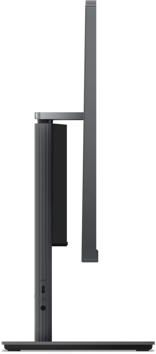 Моноблок Lenovo IdeaCentre AIO 24ARR9 Luna Grey (F0HR0092RU)