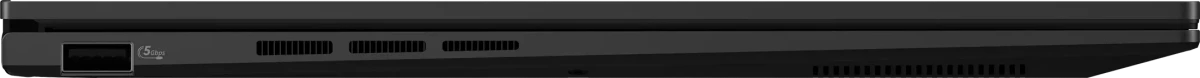Ноутбук ASUS UM3406GA Zenbook 14 Jade Black (QD093X)
