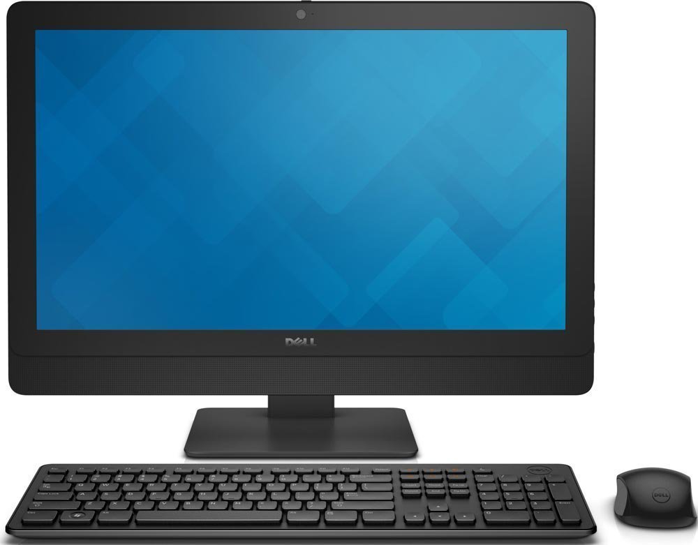Моноблок Dell OptiPlex 9030 (9030-8109)