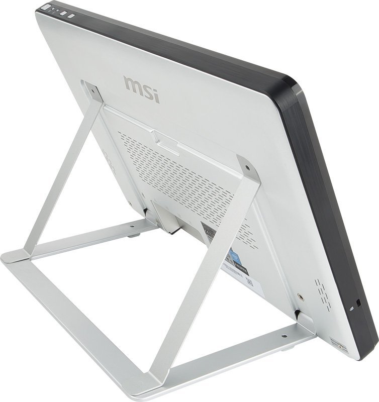 Моноблок MSI Pro 16 Flex-006