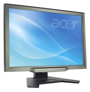 Acer 27" AL2723WTD