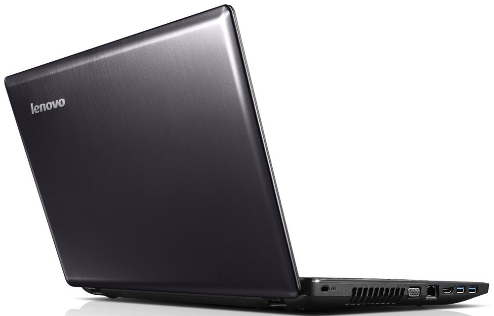 Ноутбук Lenovo IdeaPad Z580 (59-337965)