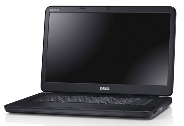 Ноутбук Dell Inspiron N5040 Black (5040-4828)