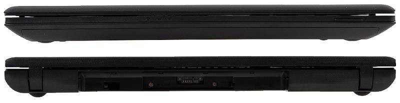 Ноутбук Lenovo IdeaPad G500 (59-380386)