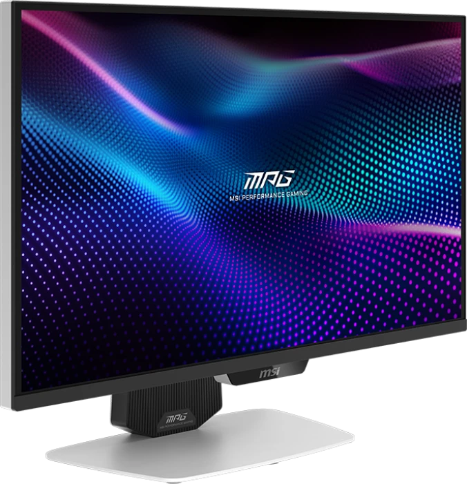 Монитор MSI 27" MPG 274URDFW E16M