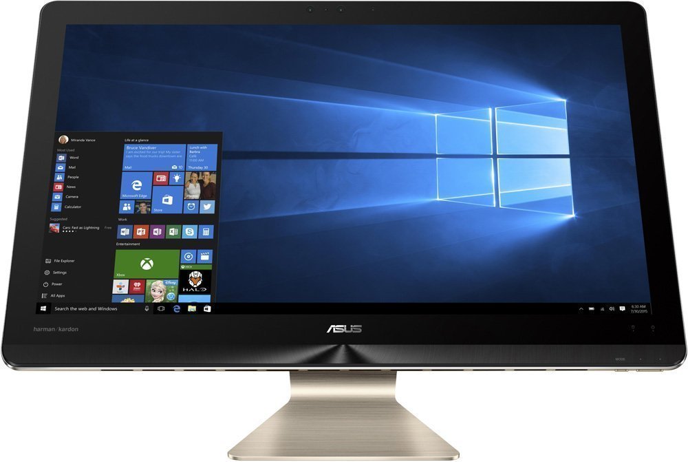 Моноблок ASUS Zen AiO Pro Z240IEGK