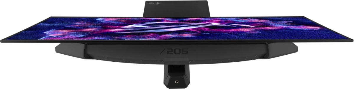 Монитор ASUS 32" XG32UCWMG ROG Strix OLED