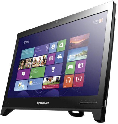Моноблок Lenovo IdeaCentre C240 (57-319858)