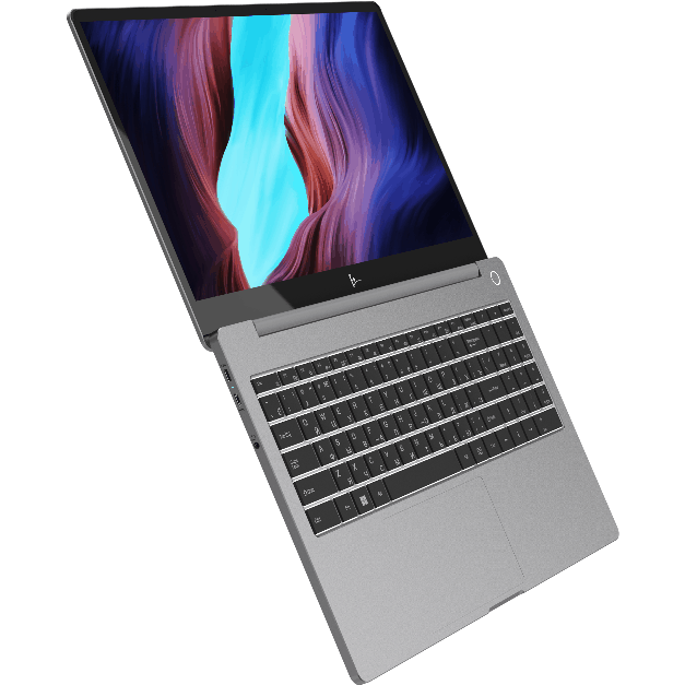 Ноутбук F+ Flaptop i (FLTP-5R5-8256-W)