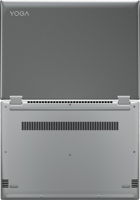 Ноутбук Lenovo Yoga 520-14 (80X8011WRU)