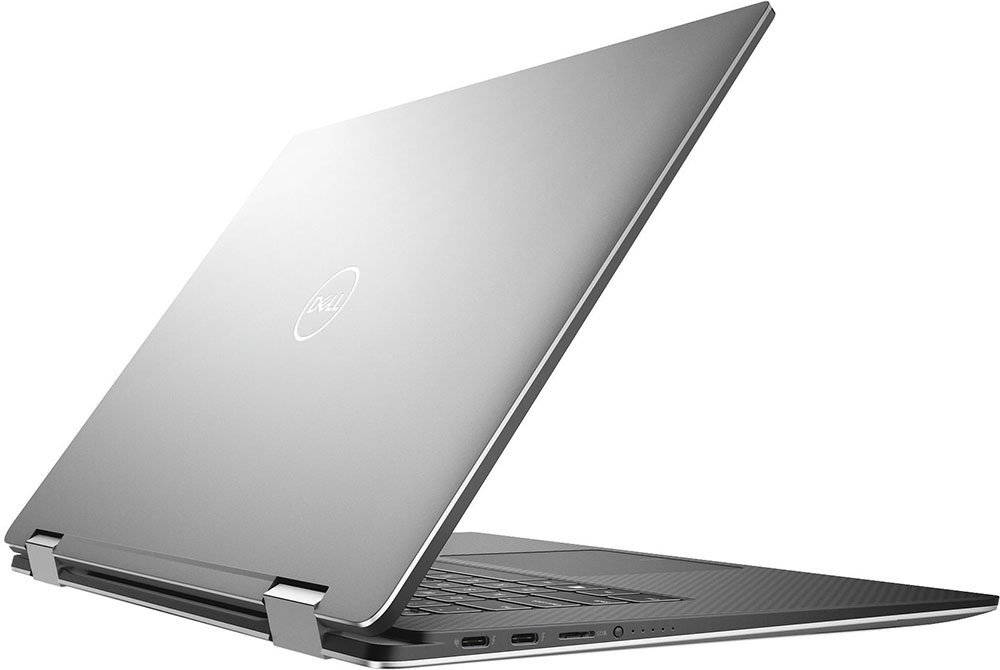 Ноутбук Dell XPS 15 (9575-6740)