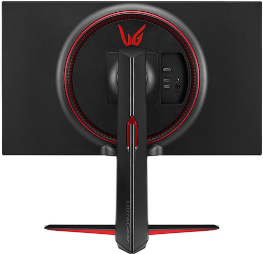 Монитор LG 27" 27GN850-B