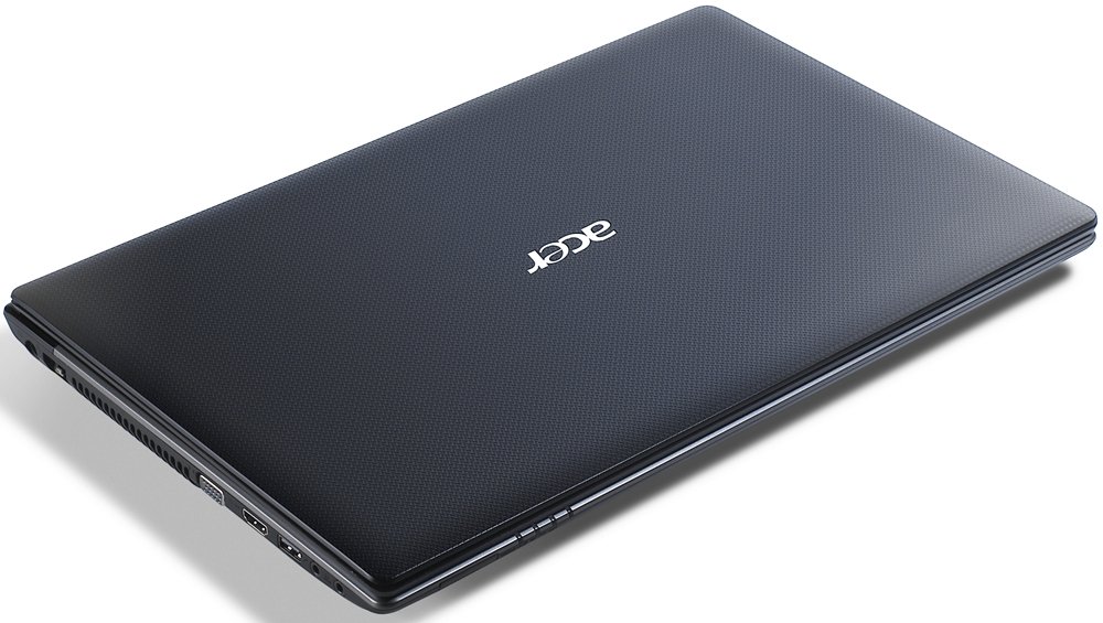 Ноутбук Acer Aspire 5560-63424G50Mnkk