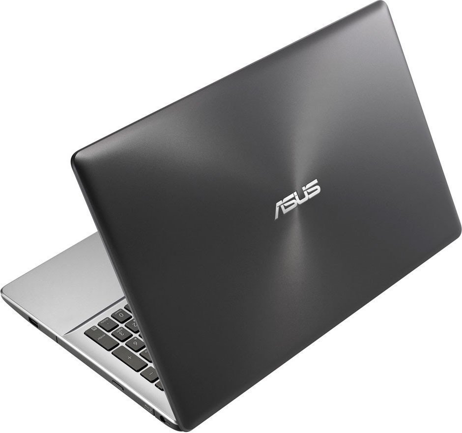 Ноутбук ASUS X550LB