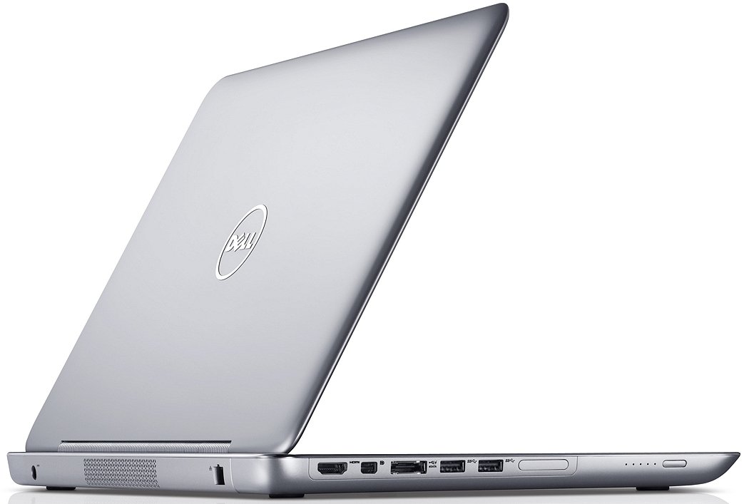 Ноутбук Dell XPS 15z (521x-4093)