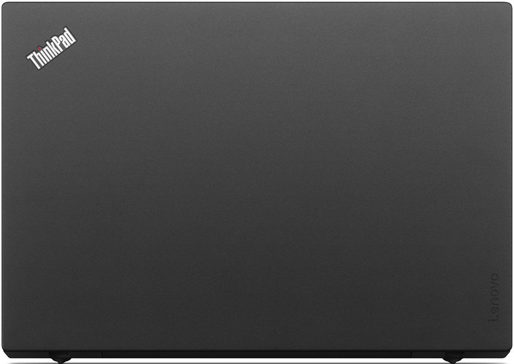 Ноутбук Lenovo ThinkPad T460 (20FMS2JU00)