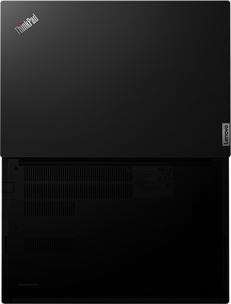 Ноутбук Lenovo ThinkPad E14 Gen 3 (20Y70077RT)