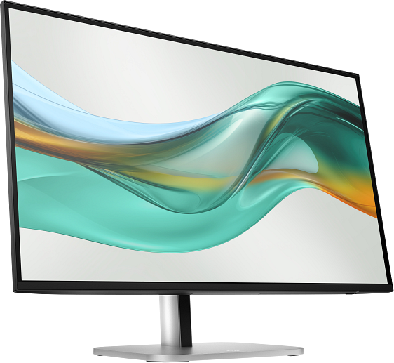 Монитор HP 27" 527pu Series 5 Pro (9E0G5AA)